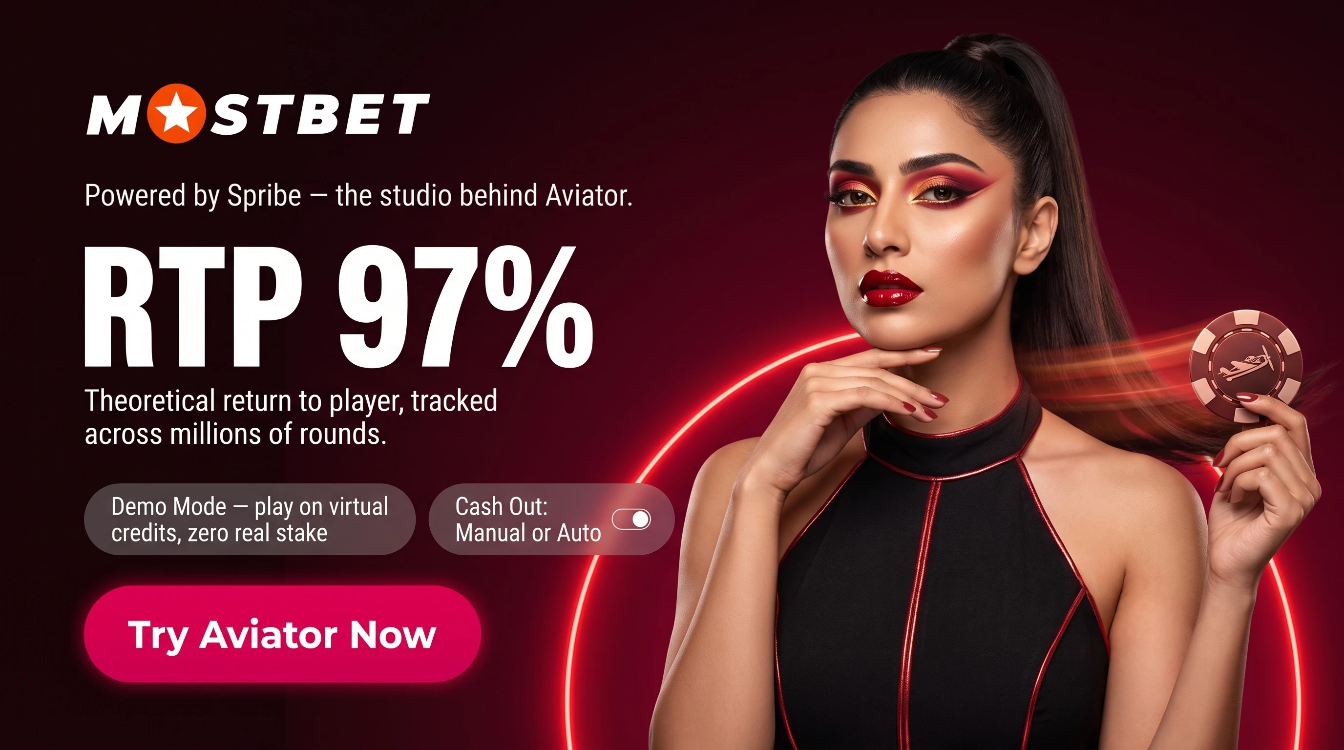 Mostbet Aviator in Pakistan — format, RTP and demo