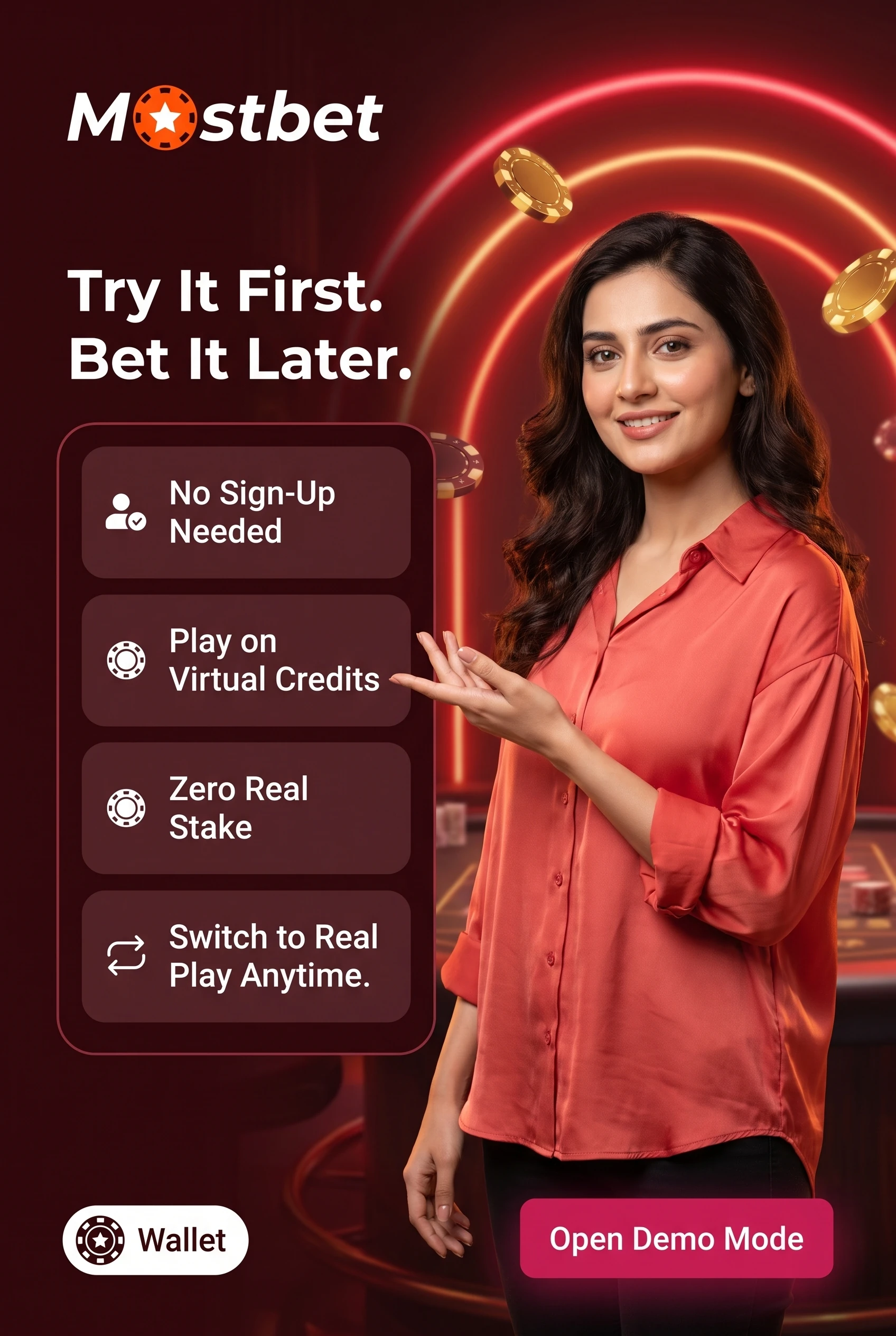 Aviator demo, play on virtual credits